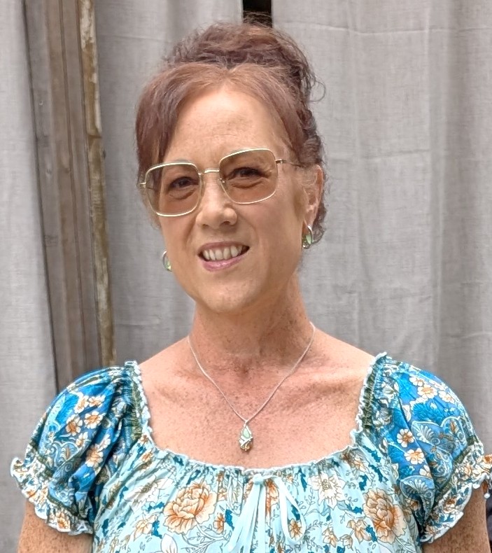 Constance Mollerstuen, founder of Transform From Within